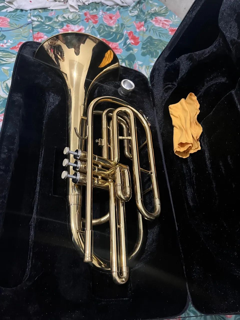Trombonito  - Foto 4