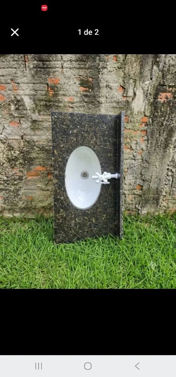 Vendo Pia - Foto 2