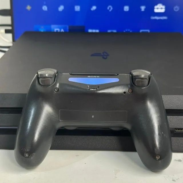 PS4 PRO 1TB - Foto 3