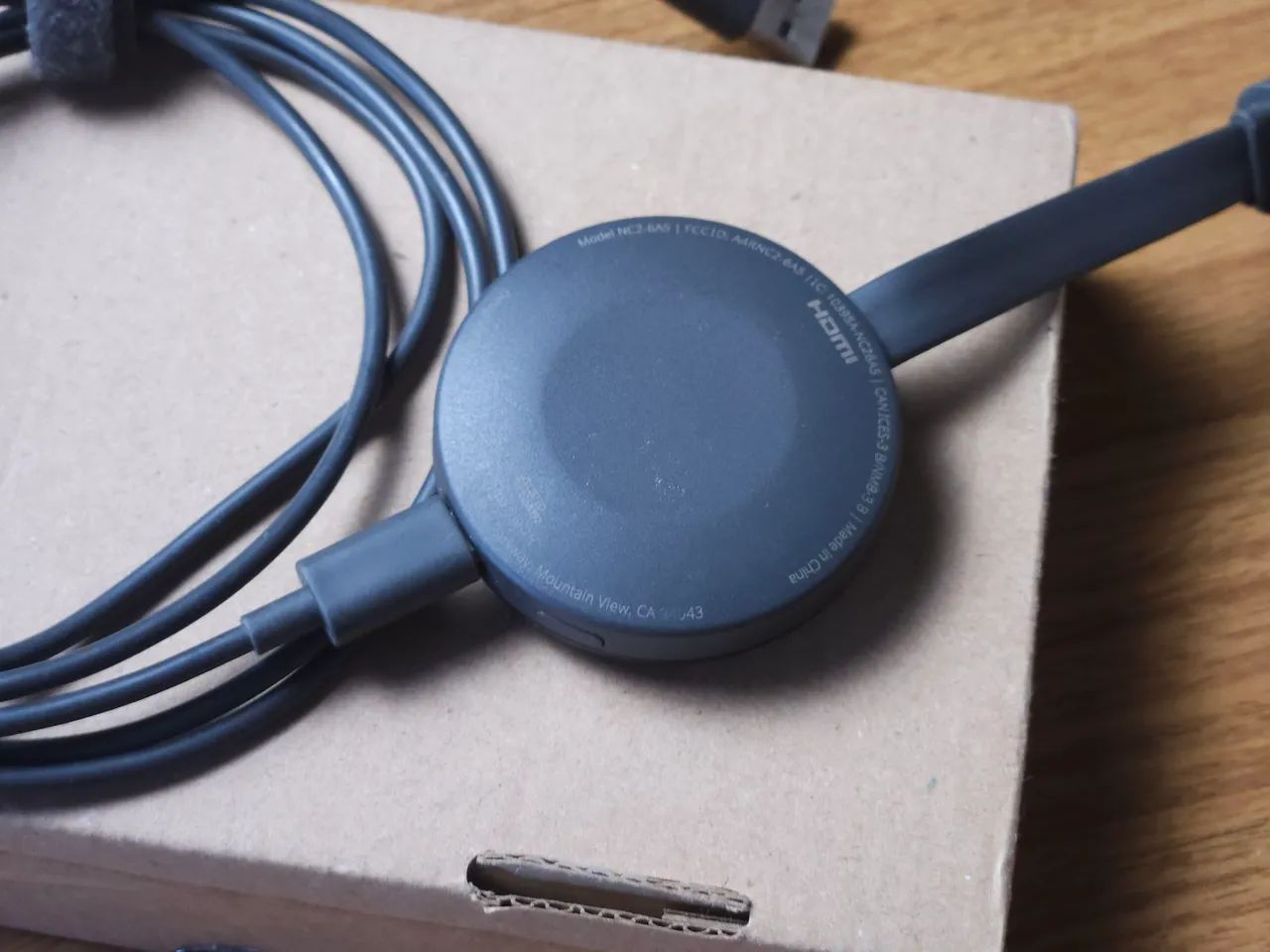 Chromecast 2 original google - Foto 5