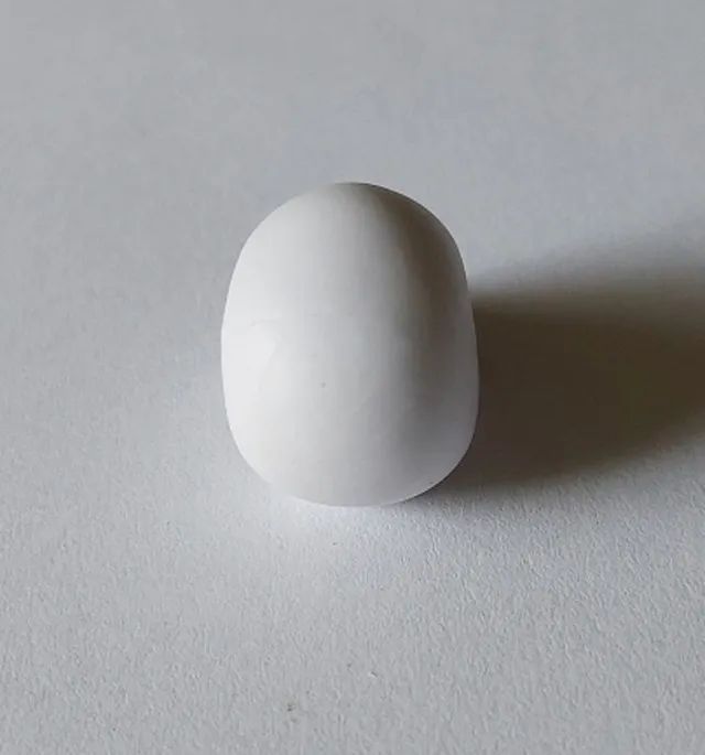 Cabeça (head) Zero Marvel Legends X-men Hasbro Pack Vilains (Usado) - Foto 4
