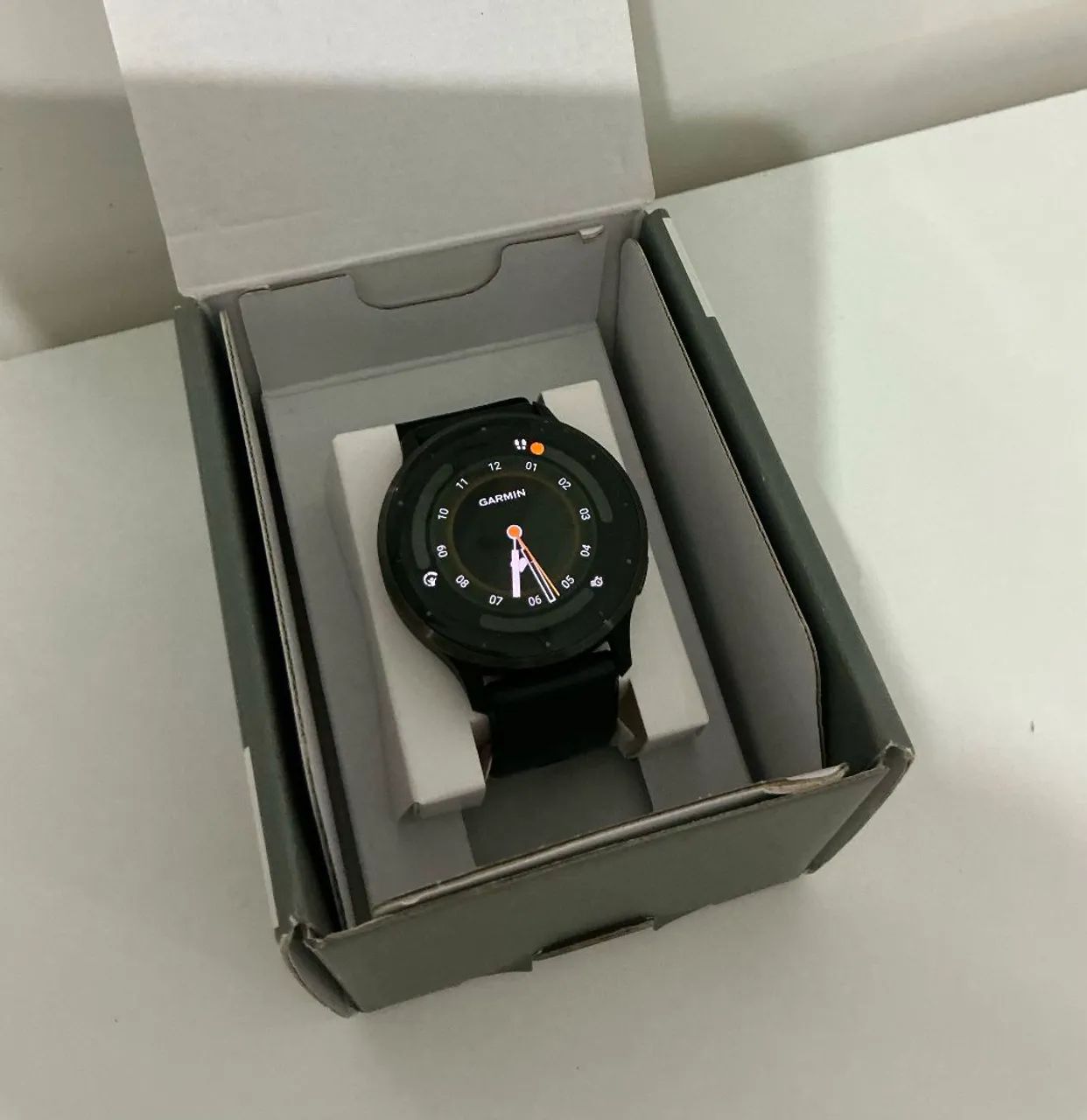 Garmin Venu 3 - sem marcas de uso - Foto 3