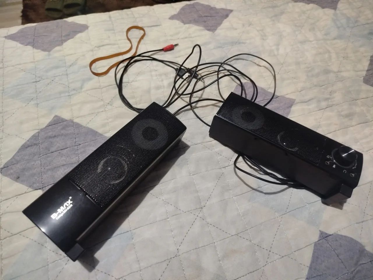 soundbar B-MAX BM-S209 - Foto 2