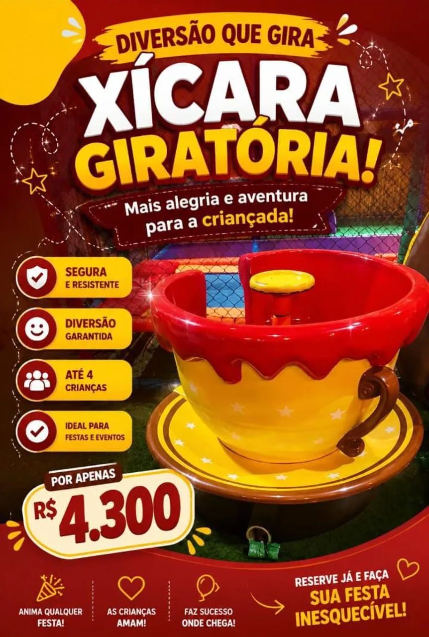 Brinquedão  - Foto 3
