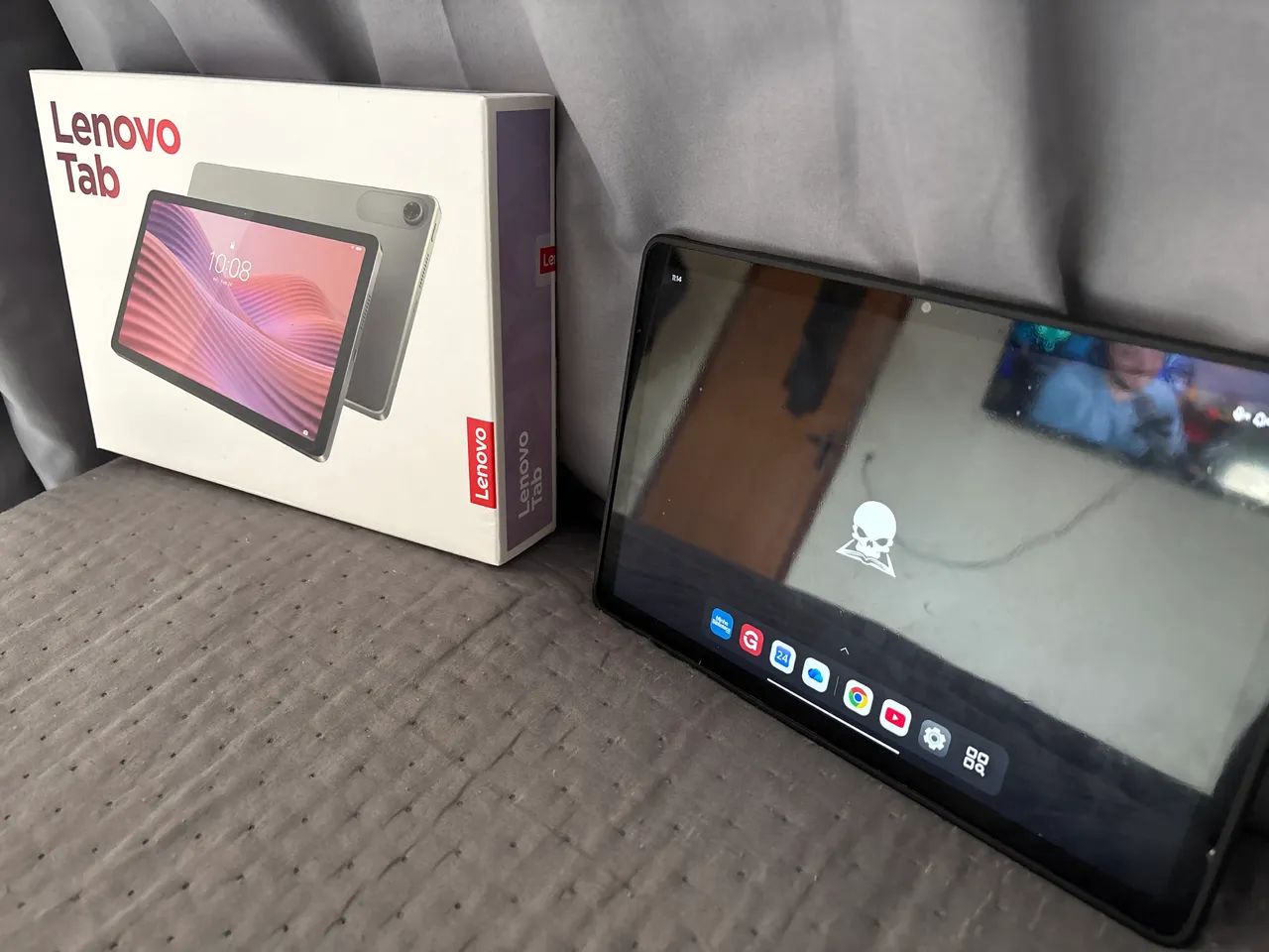Tablet Lenovo Tab 10.1 - Foto 4