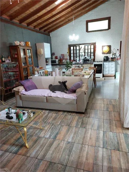SÍTIO EXCLUSIVO EM SÃO ROQUE - TOTALMENTE MOBILIADO - Foto 2