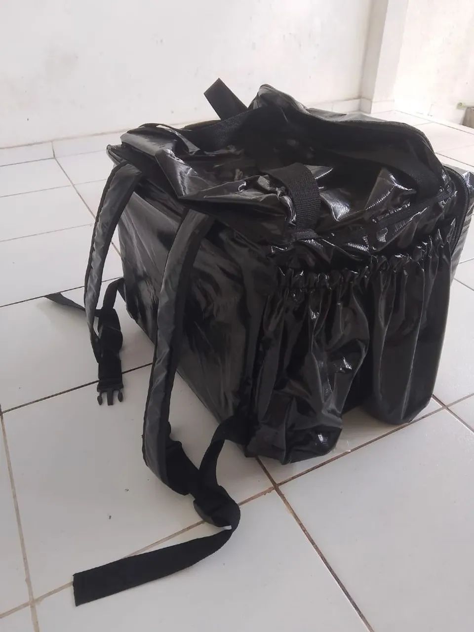 Bag entregador - Foto 2