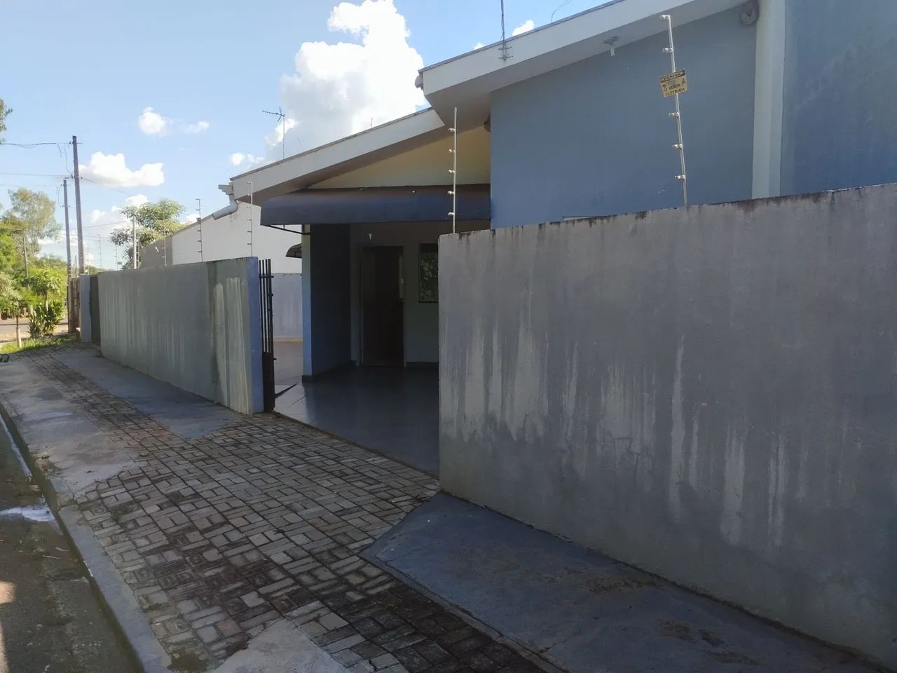 Casa em Mandaguaçu  - Foto 2
