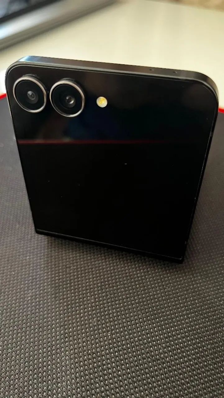 ZFLIP 7 FE 256GB - Foto 5