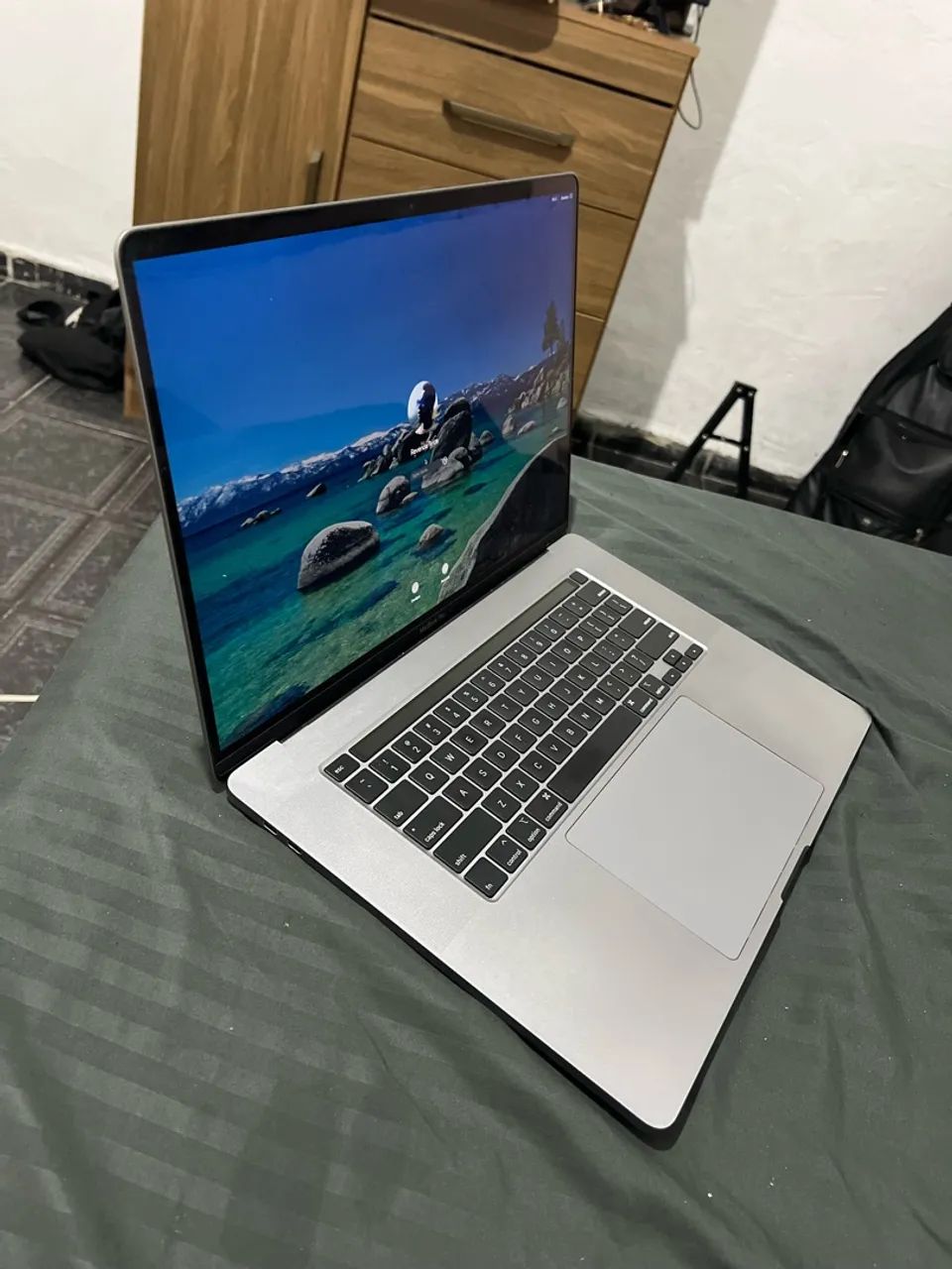 MacBook PRO 2019 - Foto 4