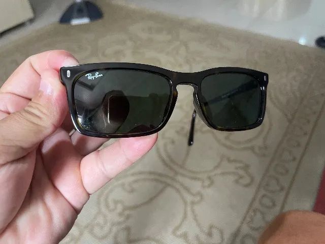 Ray Ban RB 4435
