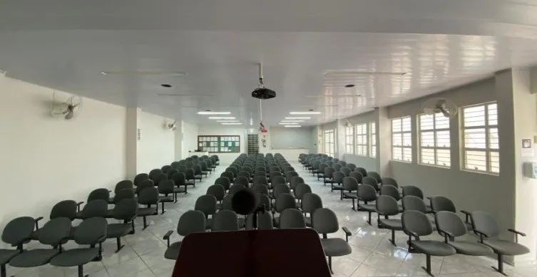 Imóvel Comercial para Venda em Piedade, Jardim Secol, 2 banheiros - Foto 5