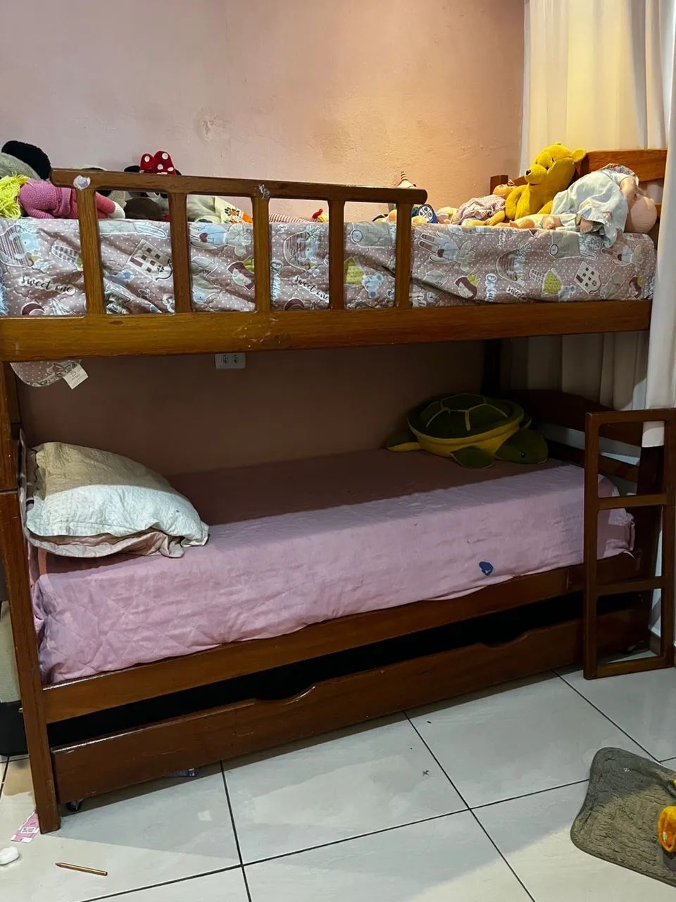 Cama - Foto 2