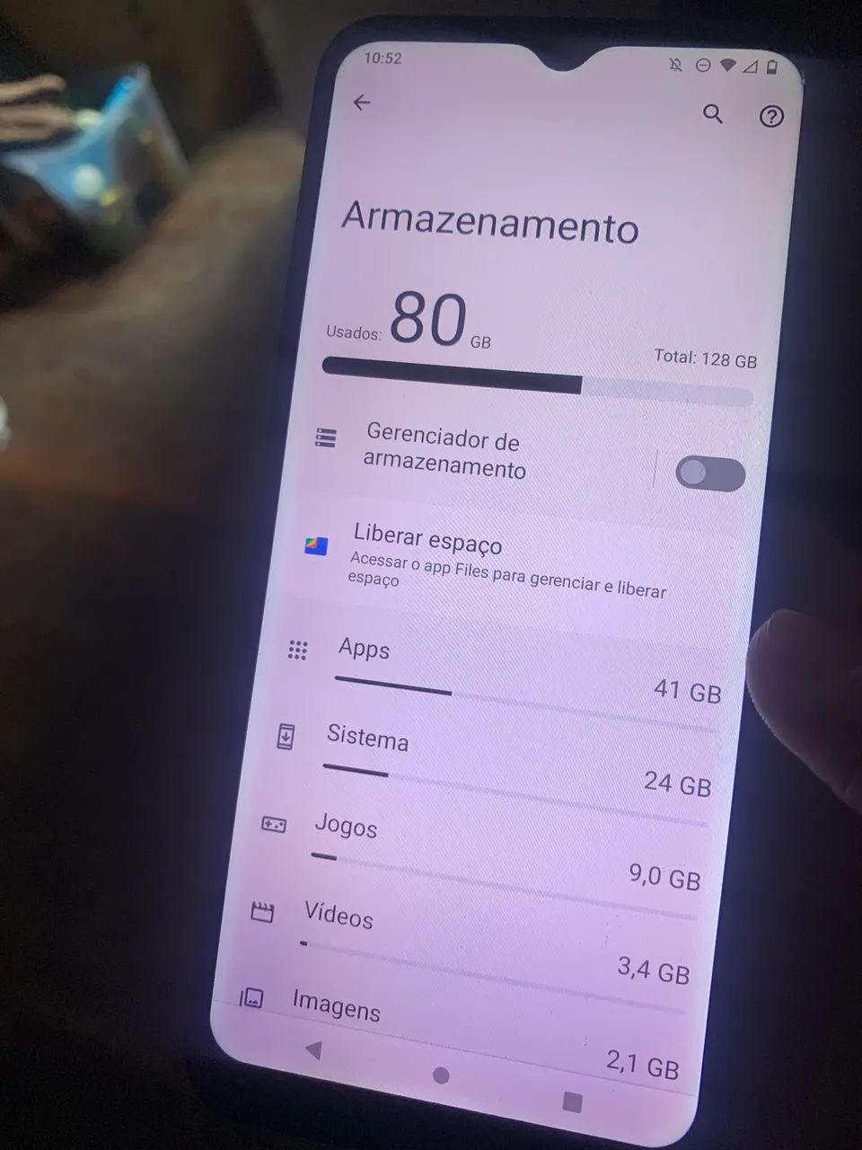 Celular barato - Foto 3