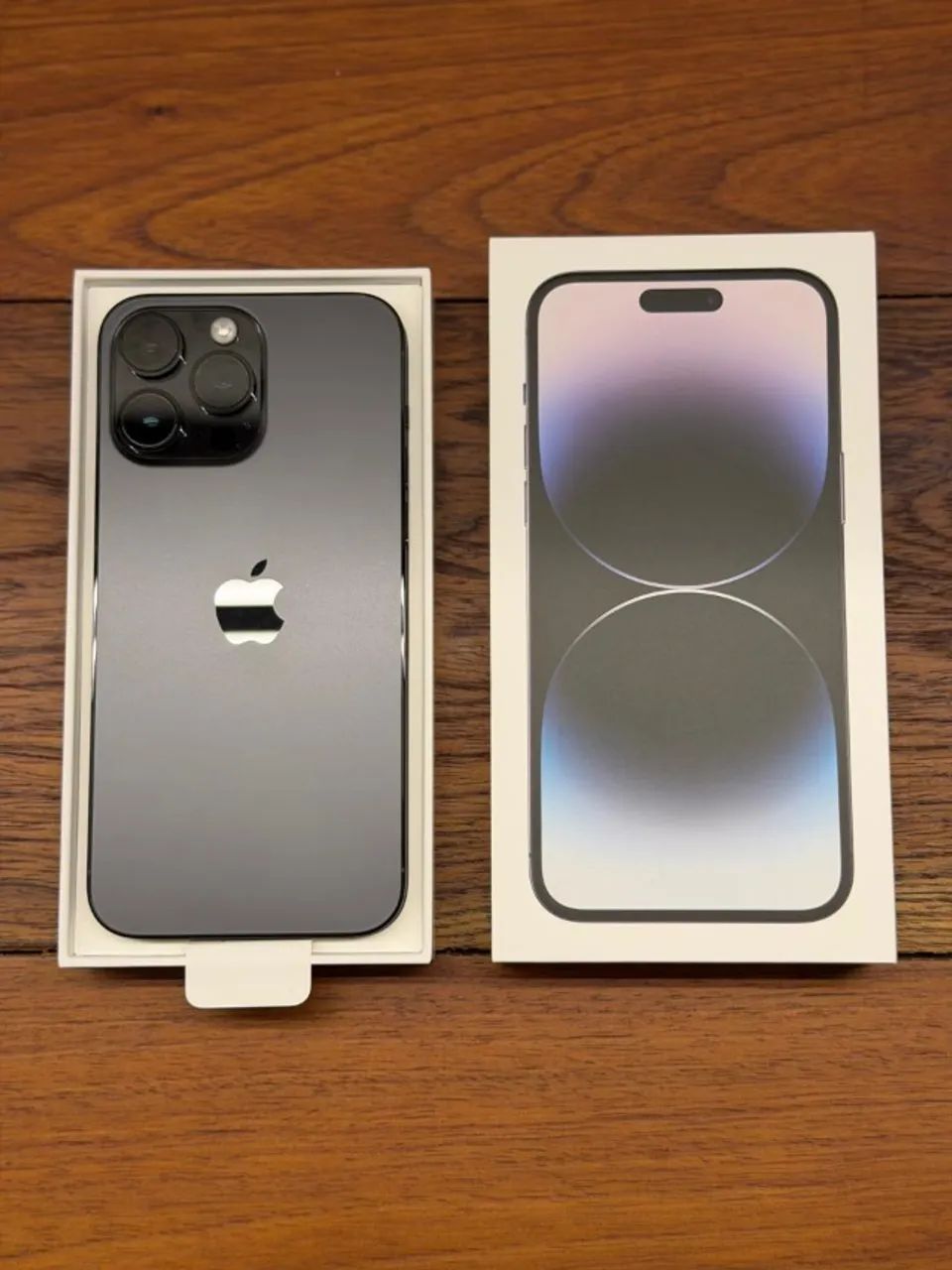 iPhone 14 Pro Max 512GB | Impecável | Original Apple - Foto 5