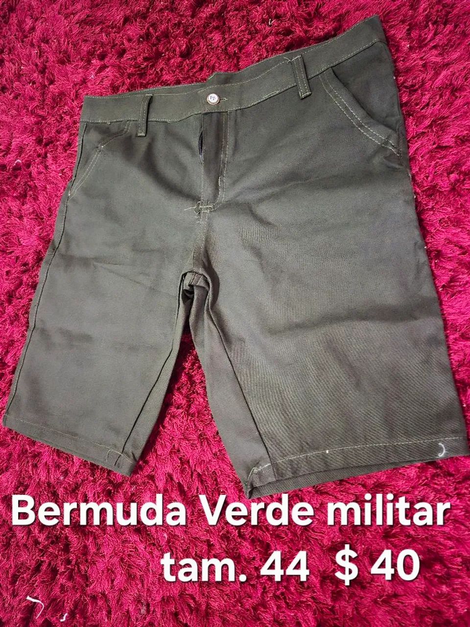 Bermuda 