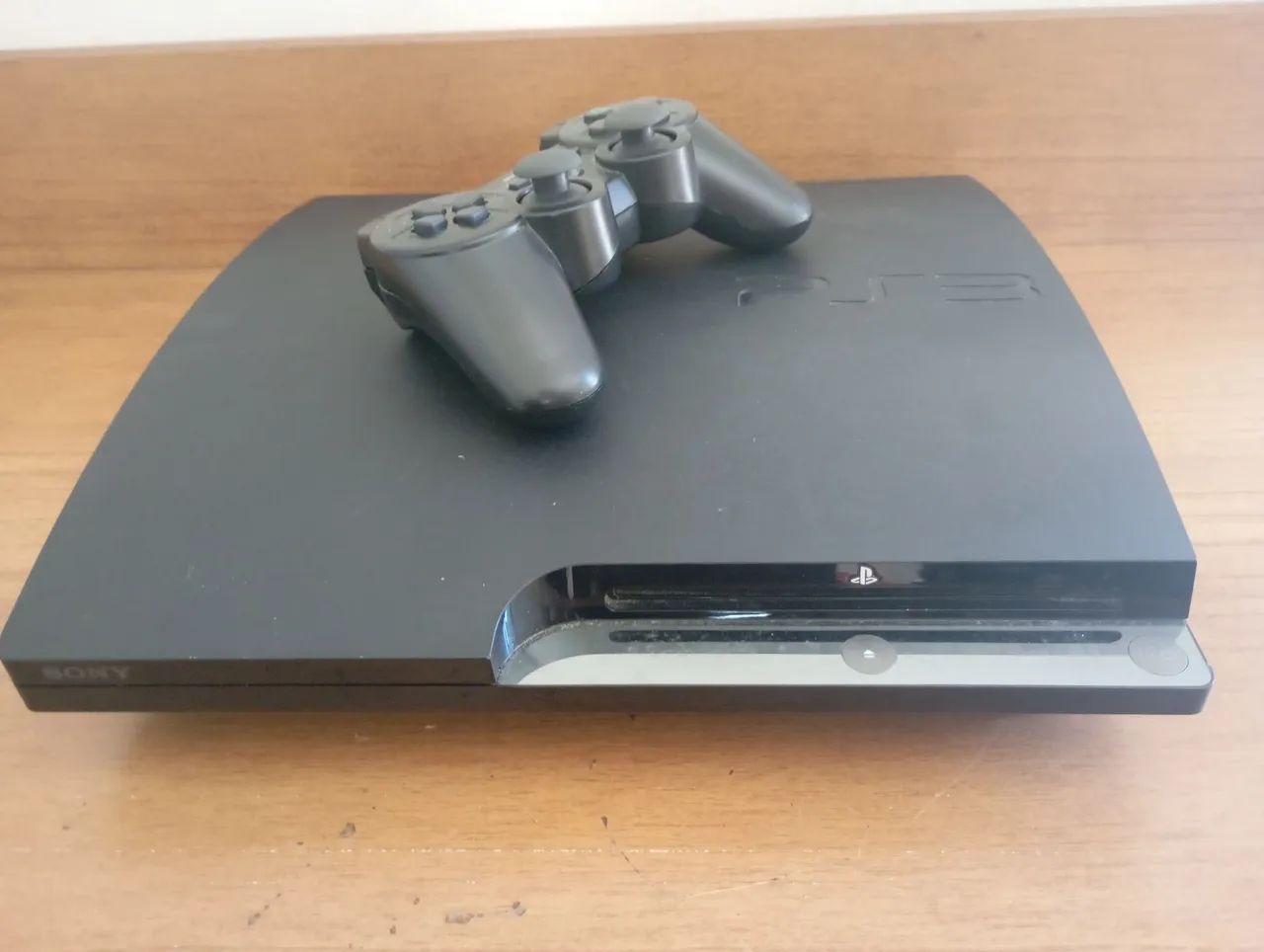 Ps3 slim - Foto 3