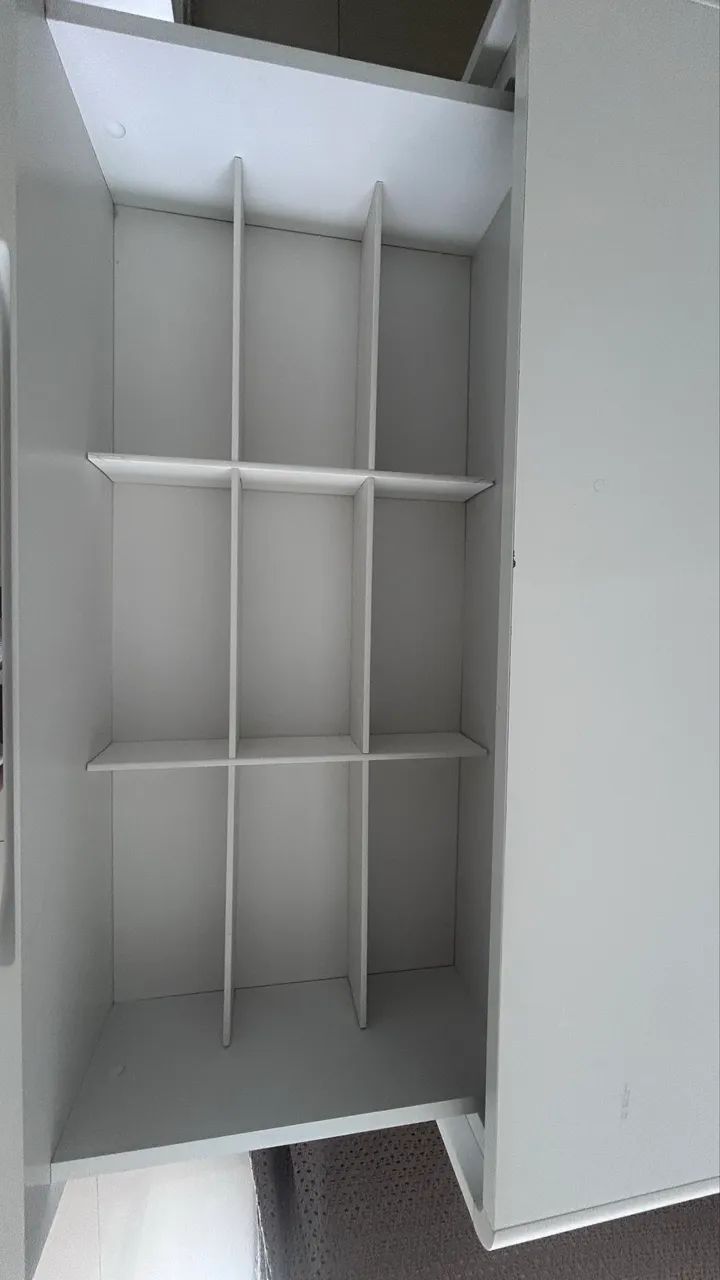 Cômoda usada em estado excelente  - Foto 2