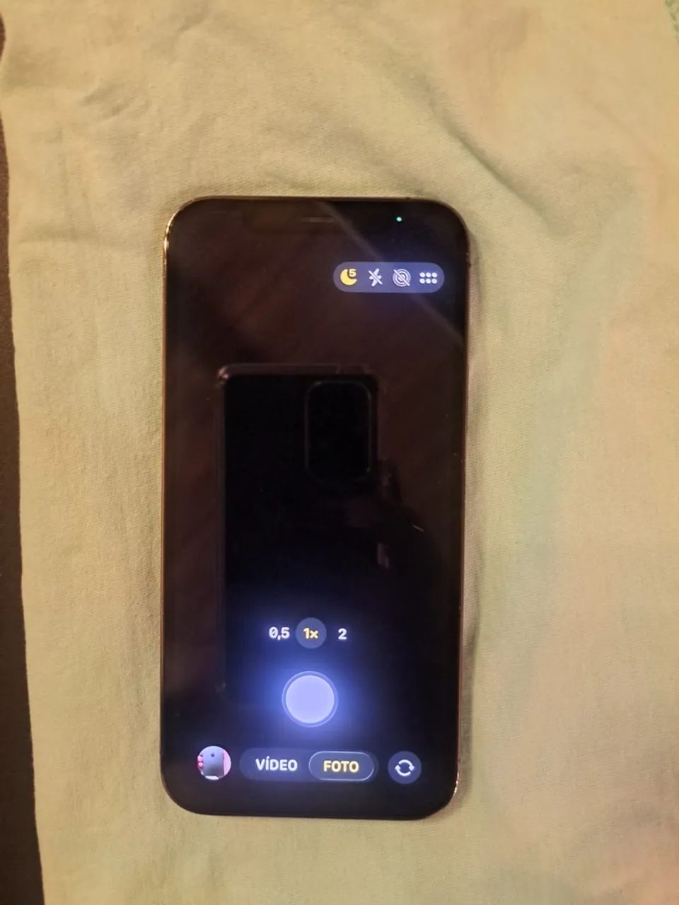 Vendo iPhone 12pro 128 gigas  - Foto 2