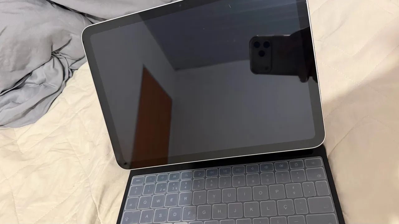 iPad 11 - Foto 5