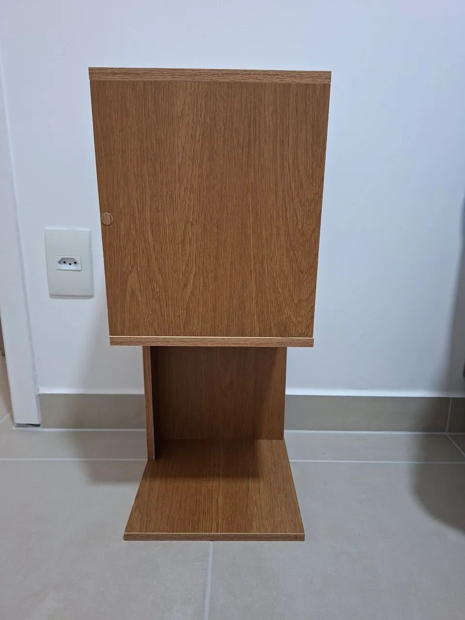 Mesa de cabeceira nicho - Foto 3