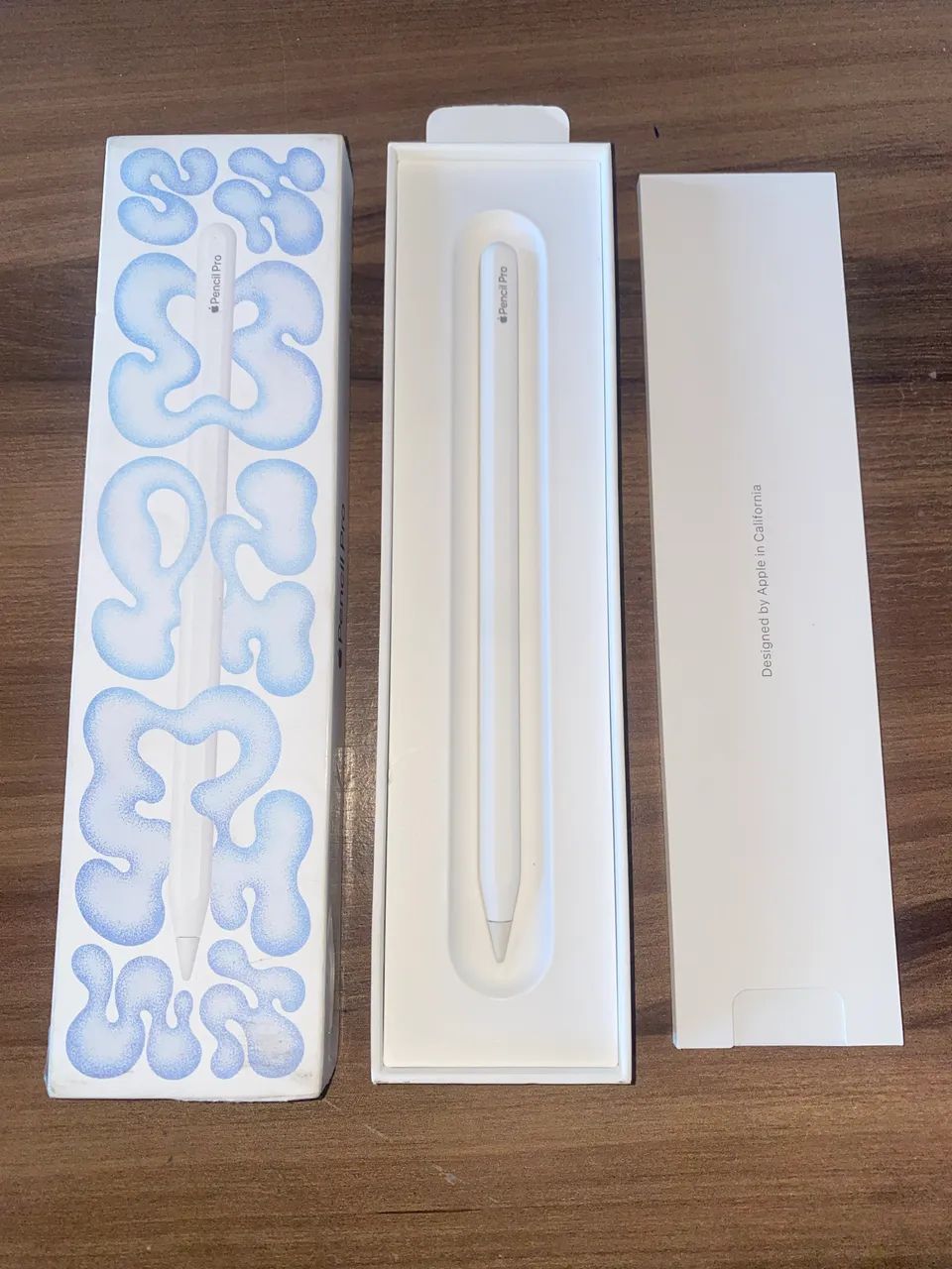 Apple Pencil pro未使用 Apple - Apple Pencil Pro 未使用品の通販 by ダイスケのお店