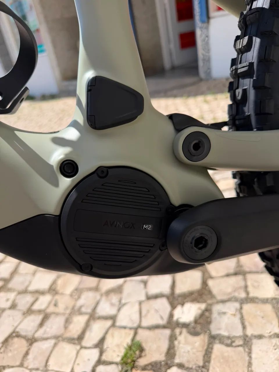 Amflow PR carbon 2027 - Foto 2