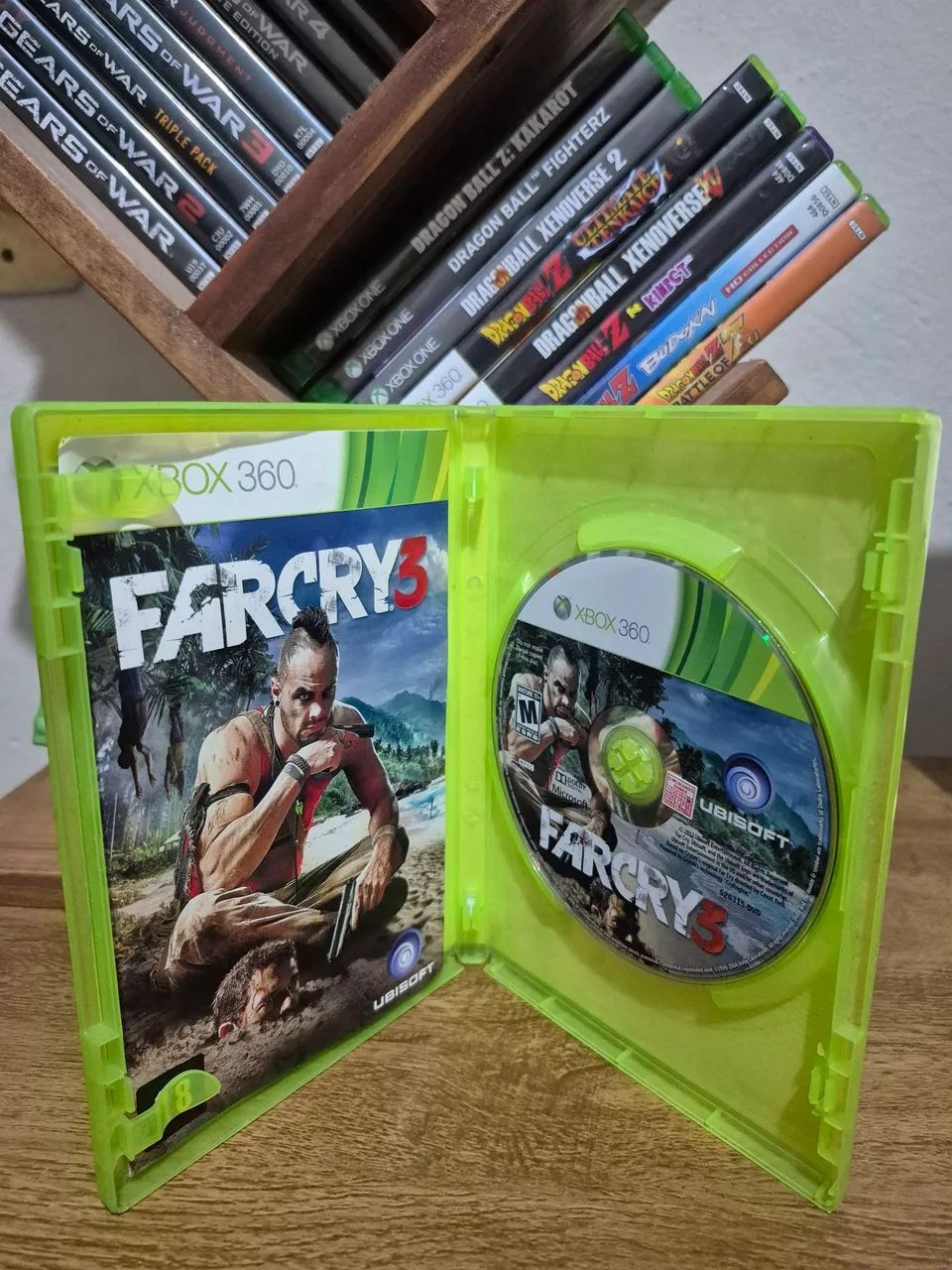Farcry 3 - xbox 360 - Foto 3