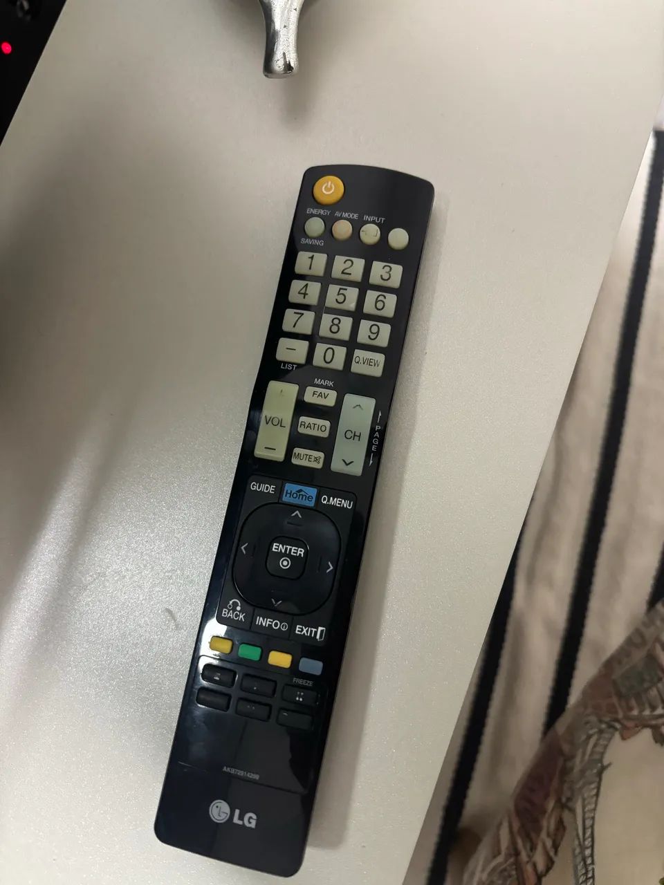 TV LG Plasma 50? - Modelo 50PT250B - Foto 3