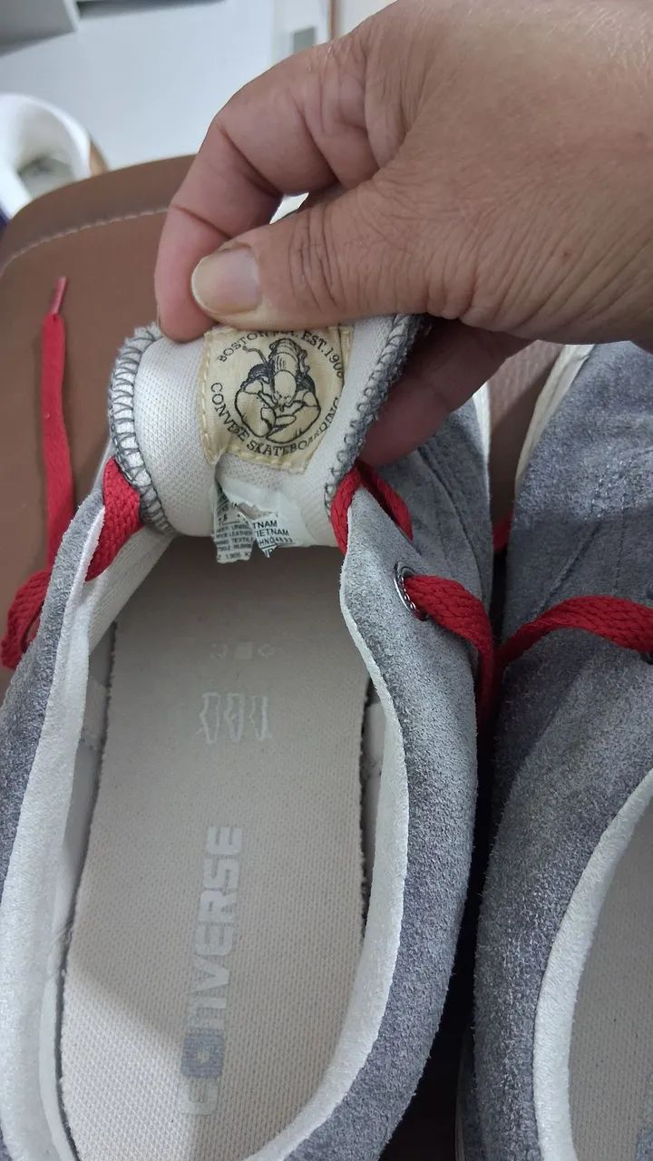 Tênis  all star chuck taylor - Foto 3