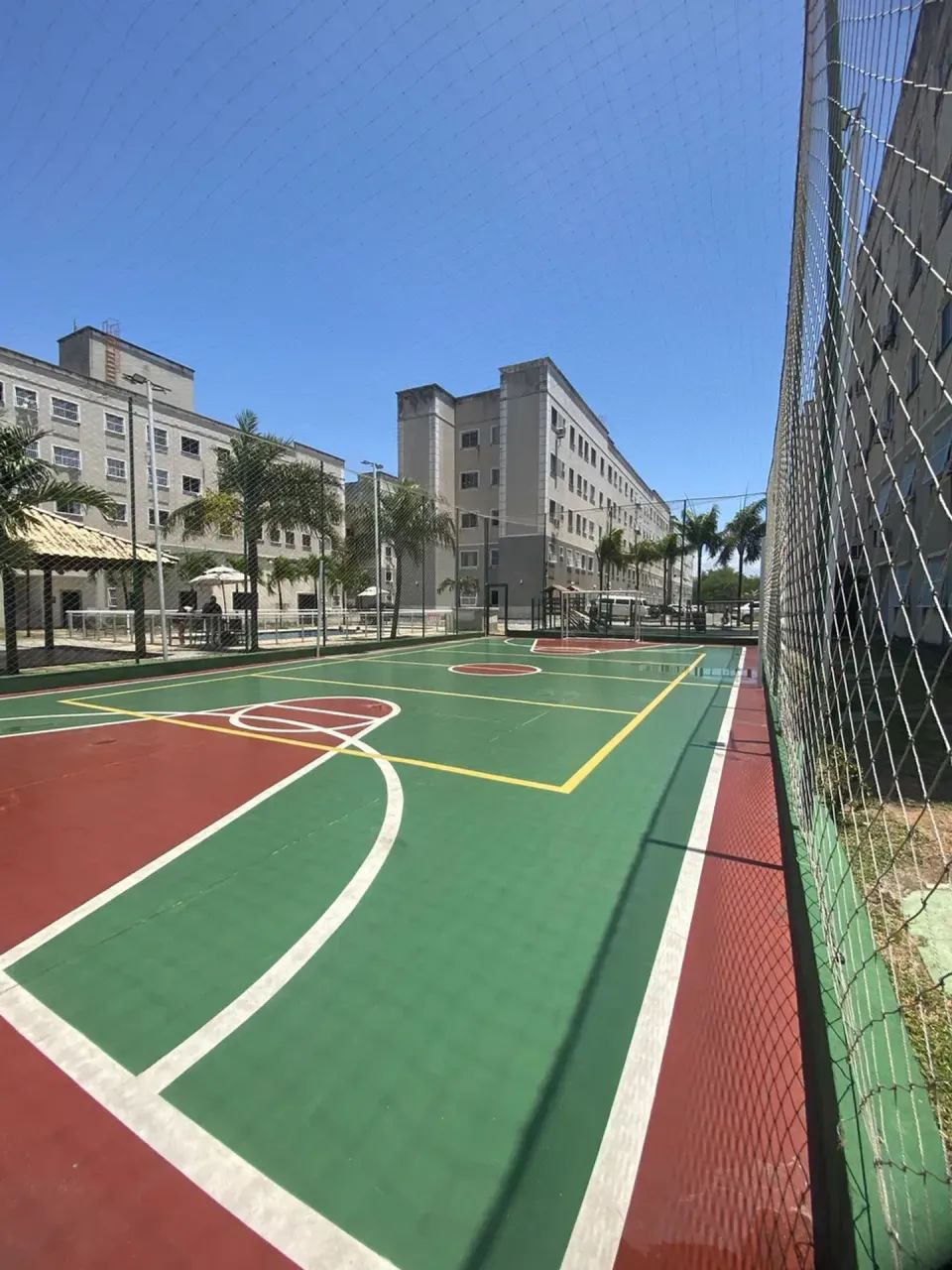 Excelente apartamento área de lazer completa - Foto 5