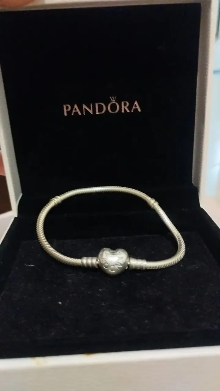 Pulseira Pandora 