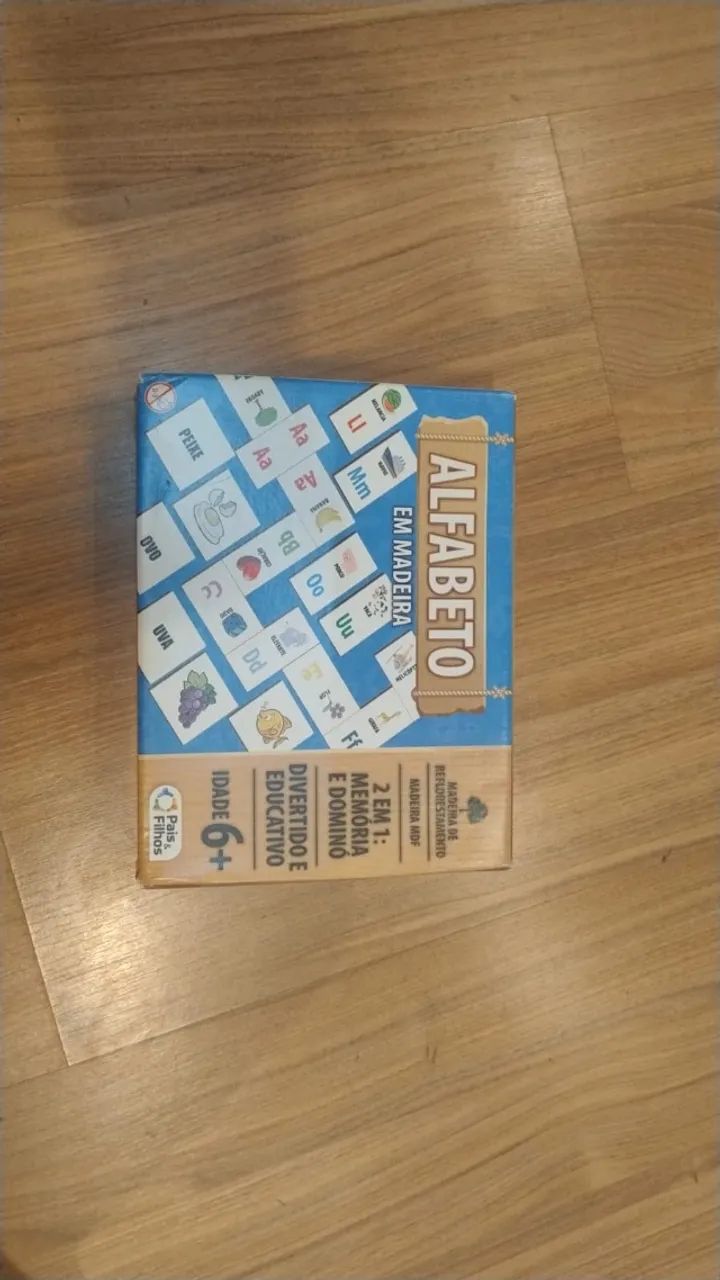 Varios Jogos Infantis