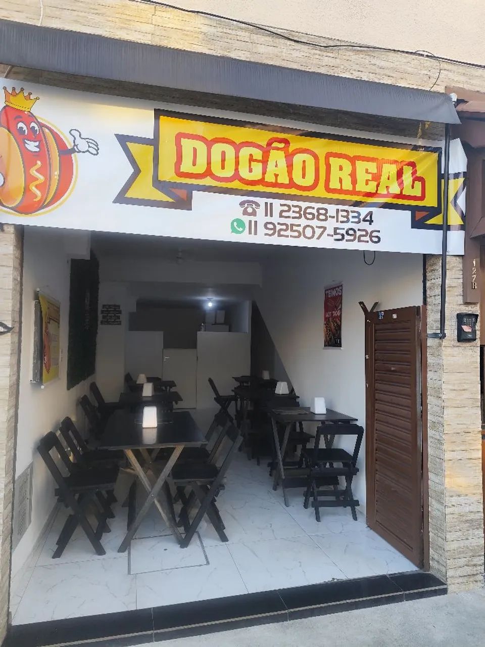 Grande oportunidade, passo ponto completo para lanchonete. - Foto 2