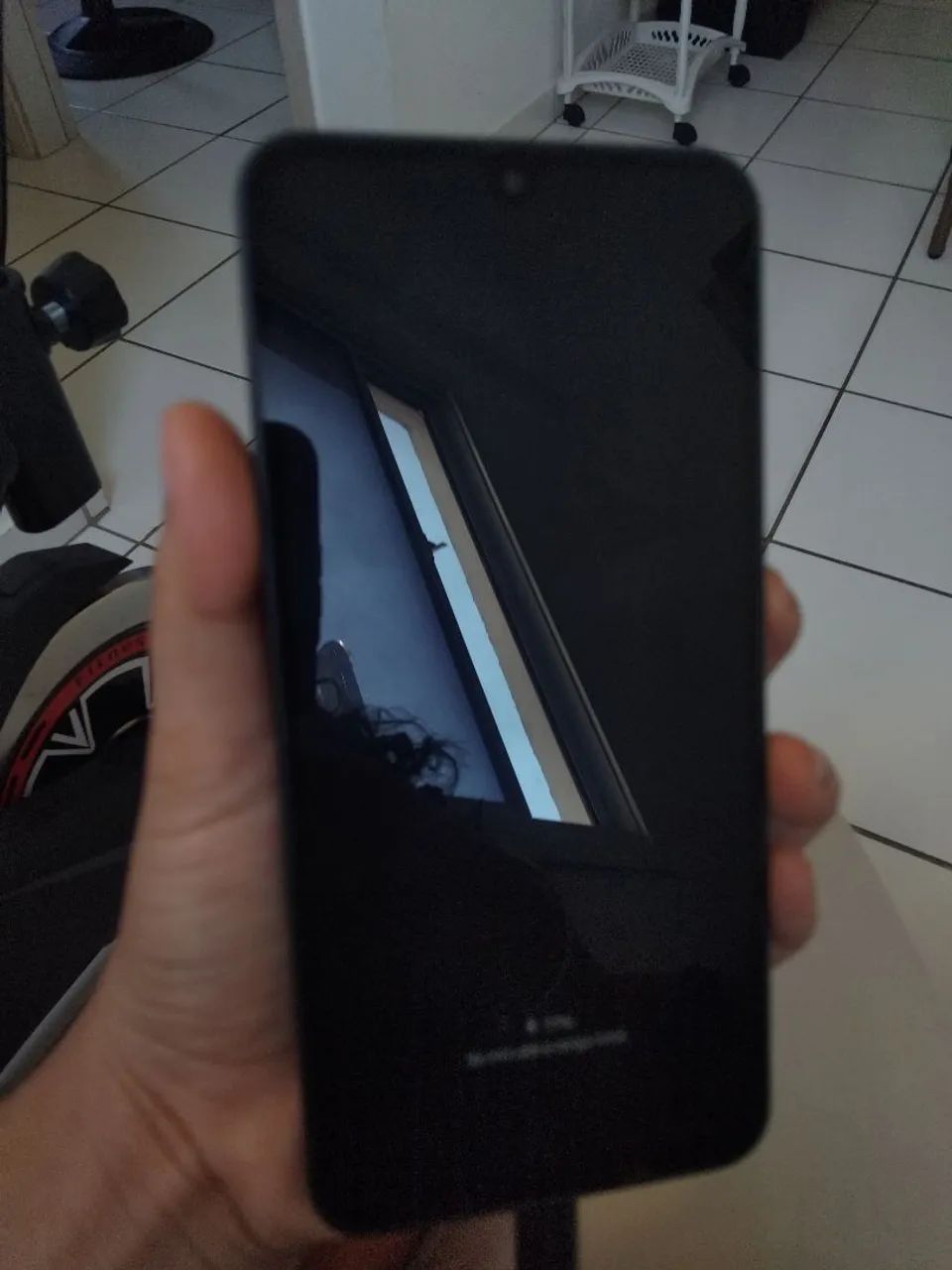 SAMSUNG A16 5G 128GB 4GB RAM