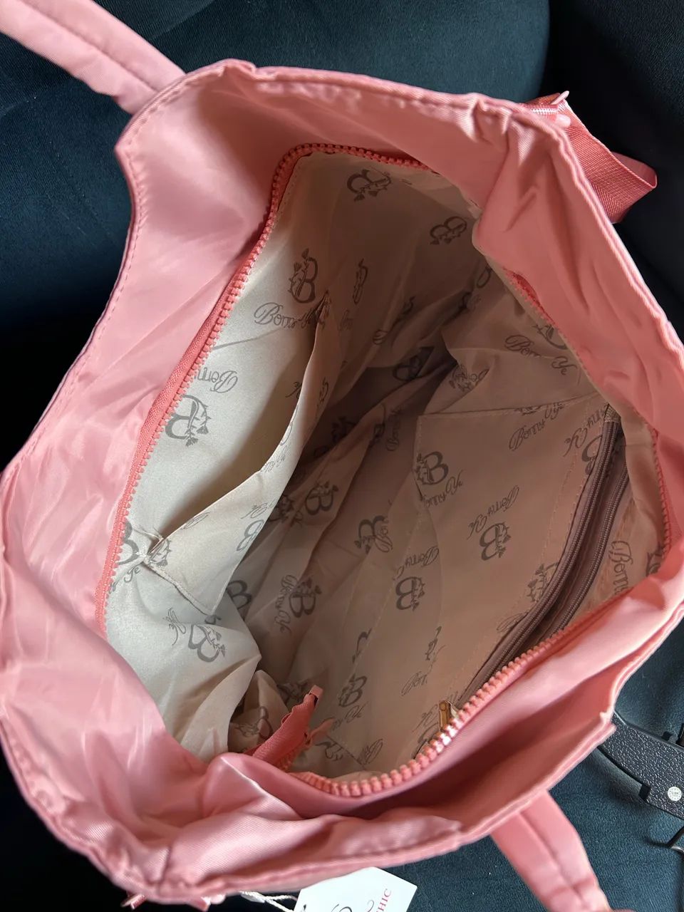 Bolsa esportiva Rose  - Foto 4