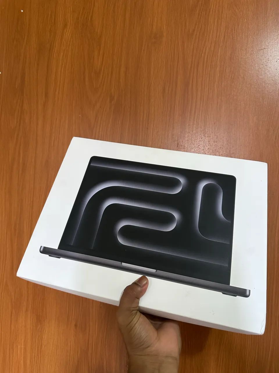 MacBook Pro 2025 Pro M5  - Foto 3
