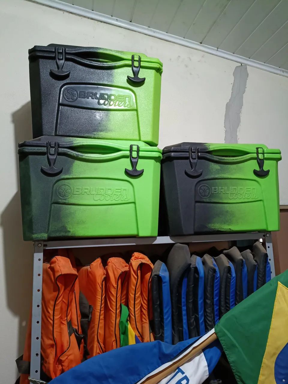 Caiaques e Carretinha  - Foto 4