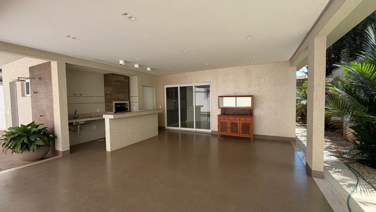 Casa terrea para aluguel - Foto 4