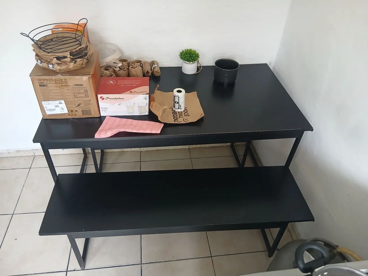 Mesa  - Foto 3