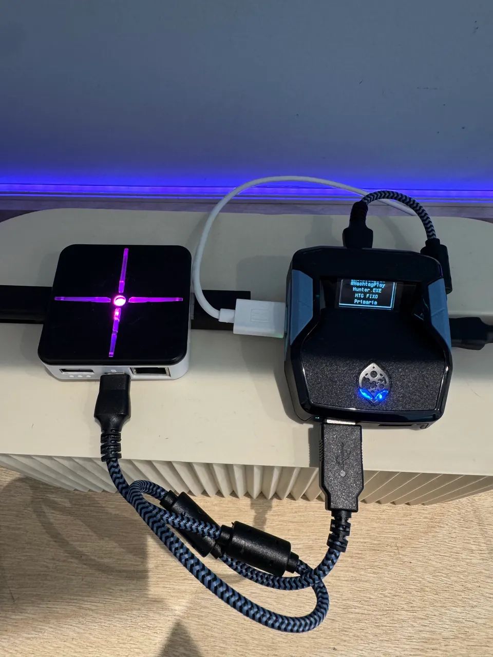 XIM MATRIX / CRONUS ZEN / P5mate Pro