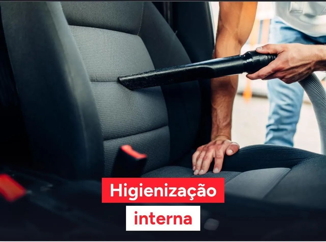 Lavacar brilho certo  - Foto 3