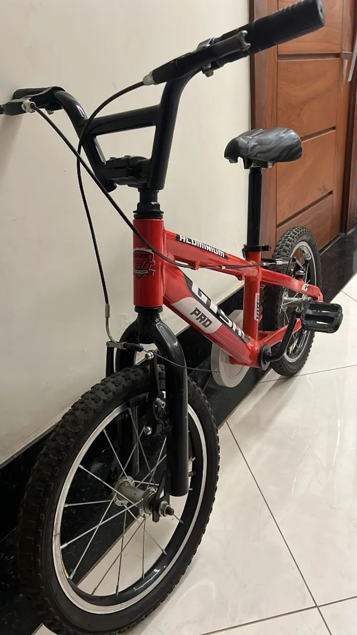 Bicicleta aro 16 - Foto 4