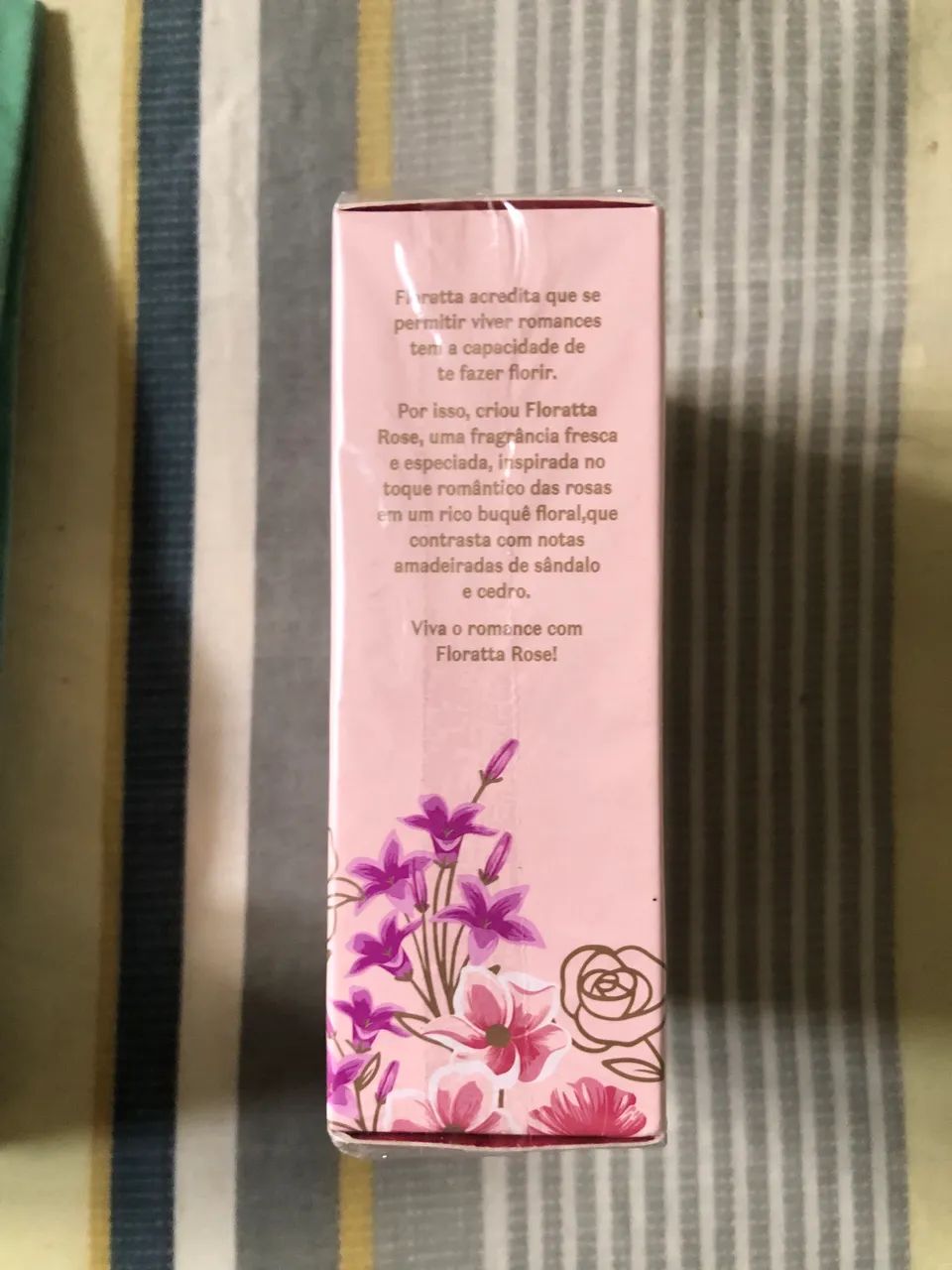 FLORRATA ROSE - Foto 2