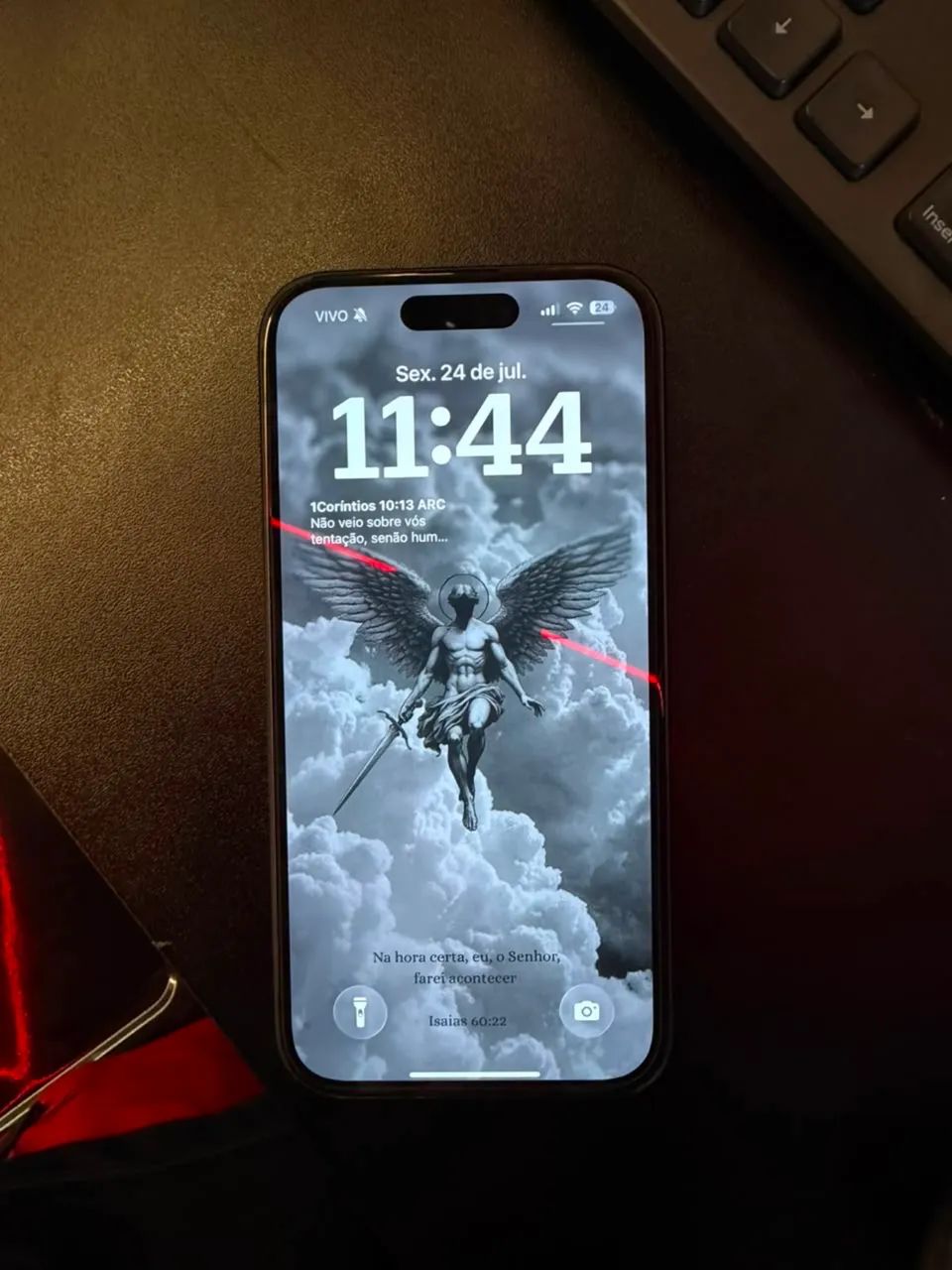 Iphone 16 128gb - Foto 3