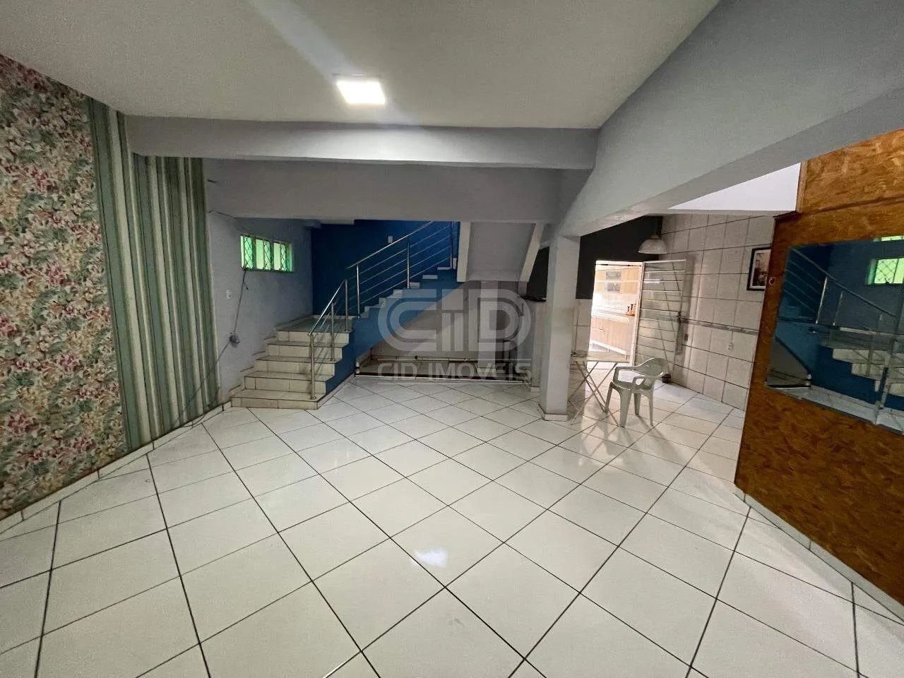 Sobrado com 4 quartos no bairro Canjica - Foto 3