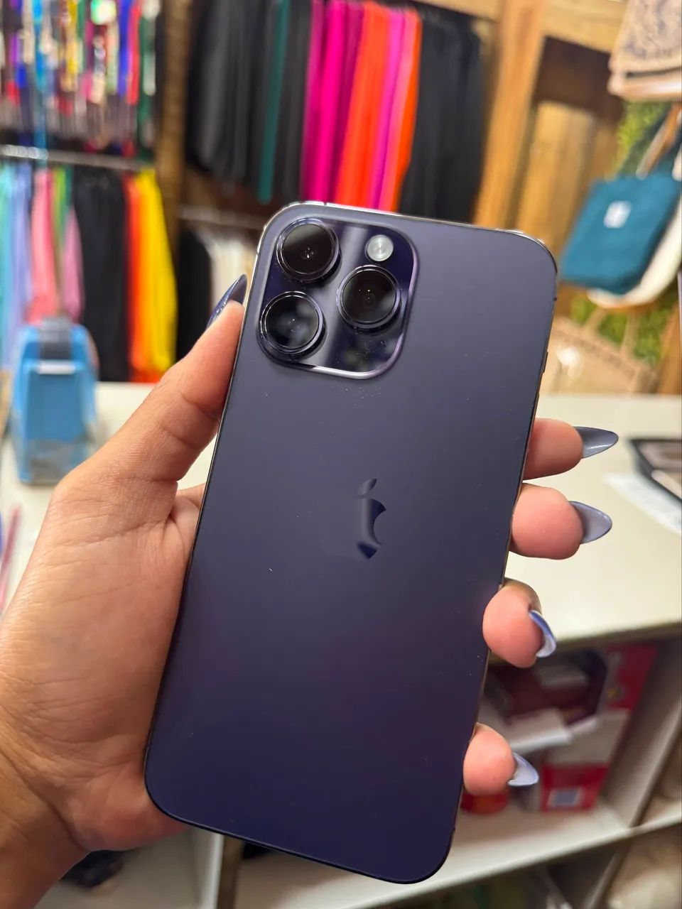 14 pro max - Foto 4