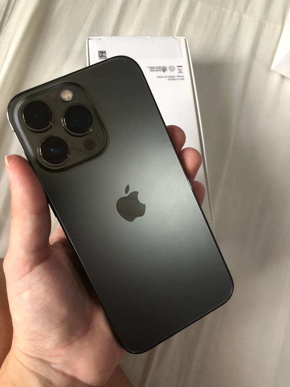 Troco iPhone 13pro por inferior 