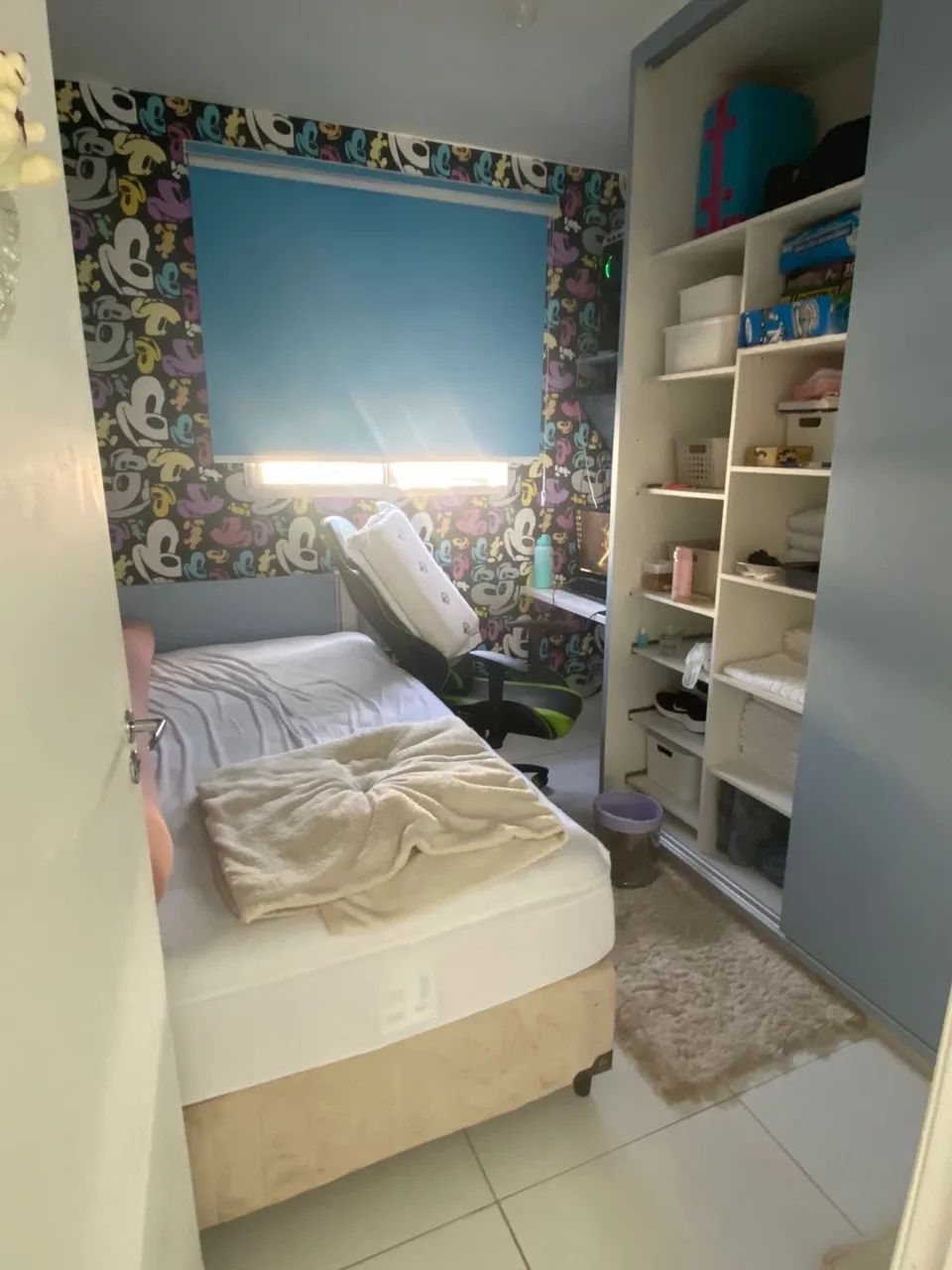 Alugo apartamento  - Foto 3