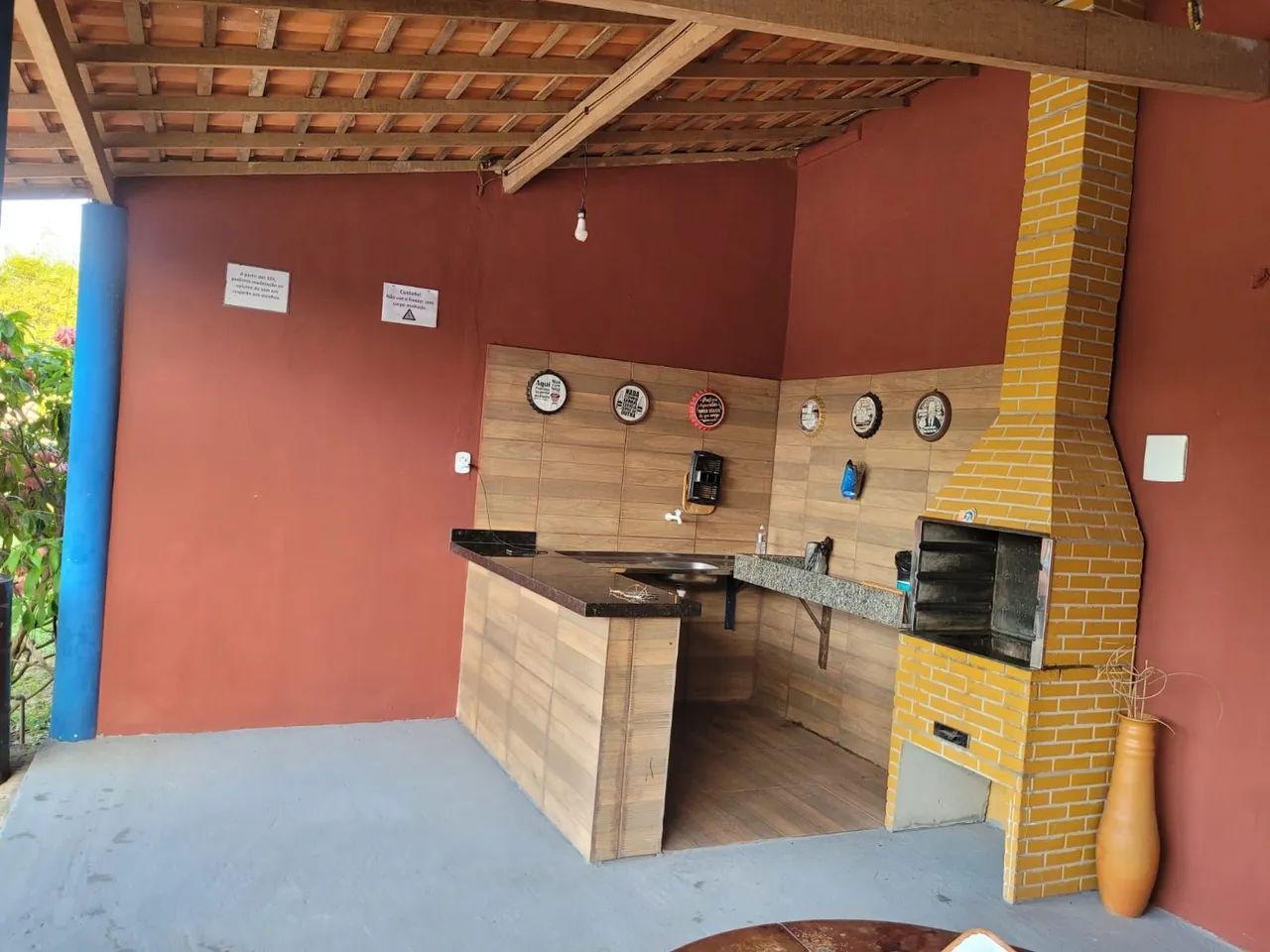 Alugo Chácara  - Foto 5